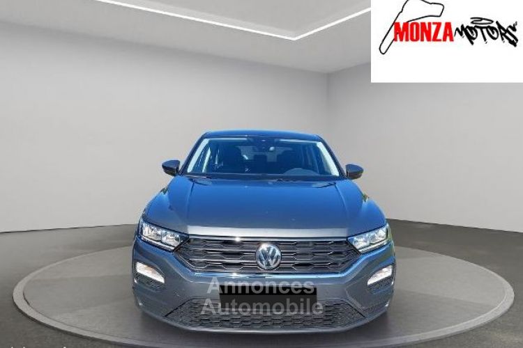 Volkswagen T-Roc 1.5 TSi 150 Cv DSG 2019 - <small></small> 22.990 € <small>TTC</small> - #2