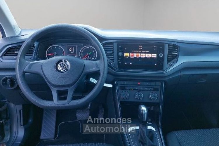 Volkswagen T-Roc 1.5 TSi 150 Cv DSG 2019 - <small></small> 22.990 € <small>TTC</small> - #3