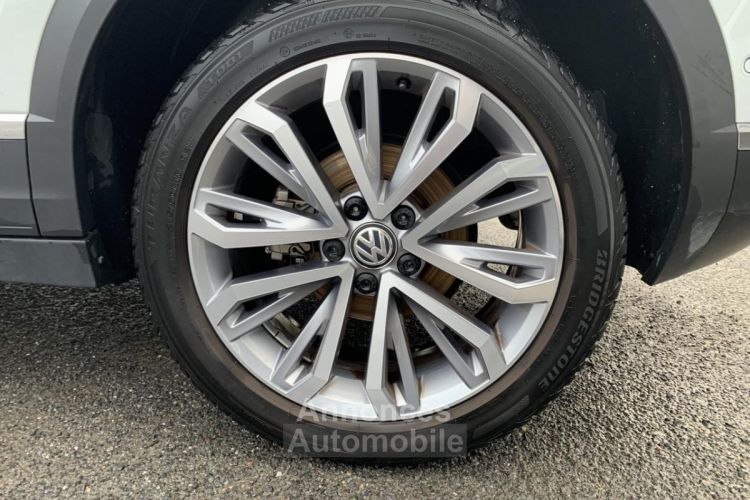 Volkswagen T-Roc 1.5 TSI-150 DSG 7CABRIOLET 442e/mois - <small></small> 26.990 € <small>TTC</small> - #25