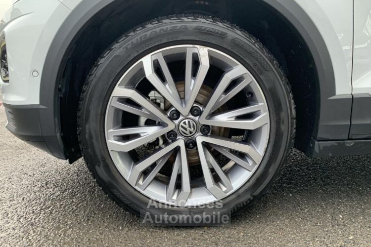 Volkswagen T-Roc 1.5 TSI-150 DSG 7CABRIOLET 442e/mois - <small></small> 26.990 € <small>TTC</small> - #26