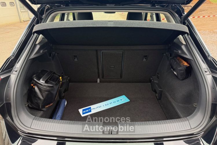 Volkswagen T-Roc 1.5 TSI 150 DSG7 CARAT - <small></small> 22.990 € <small>TTC</small> - #16