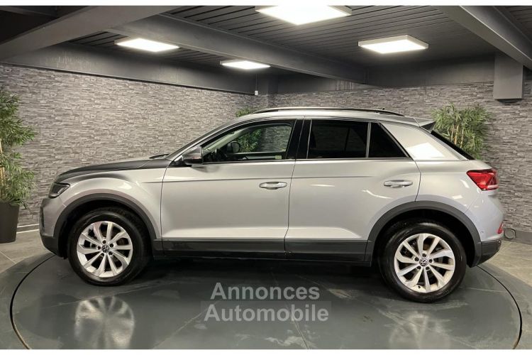 Volkswagen T-Roc 1.5 TSI 150 DSG7 Life - <small></small> 27.990 € <small></small> - #2