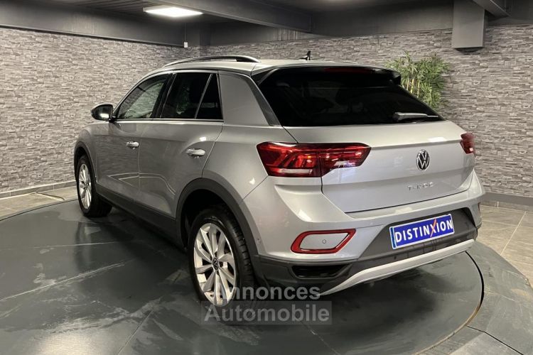 Volkswagen T-Roc 1.5 TSI 150 DSG7 Life - <small></small> 27.990 € <small></small> - #3