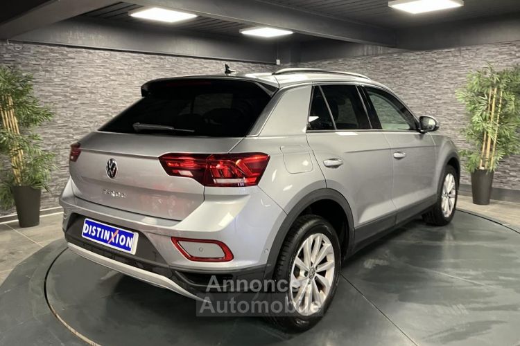 Volkswagen T-Roc 1.5 TSI 150 DSG7 Life - <small></small> 27.990 € <small></small> - #5