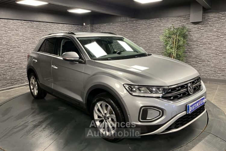 Volkswagen T-Roc 1.5 TSI 150 DSG7 Life - <small></small> 27.990 € <small></small> - #7