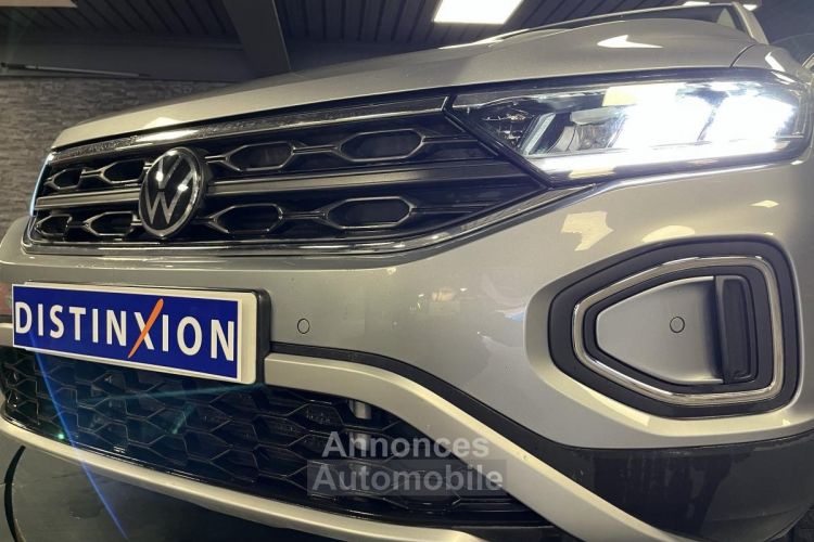 Volkswagen T-Roc 1.5 TSI 150 DSG7 Life - <small></small> 27.990 € <small></small> - #32