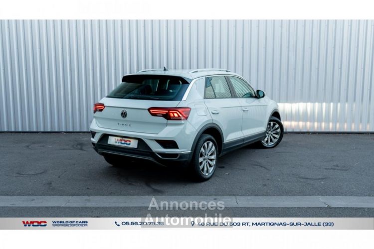 Volkswagen T-Roc 1.5 TSI 150 Evo 150 DSG7 TROC - <small></small> 21.990 € <small>TTC</small> - #2