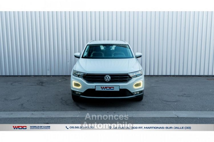 Volkswagen T-Roc 1.5 TSI 150 Evo 150 DSG7 TROC - <small></small> 21.990 € <small>TTC</small> - #3