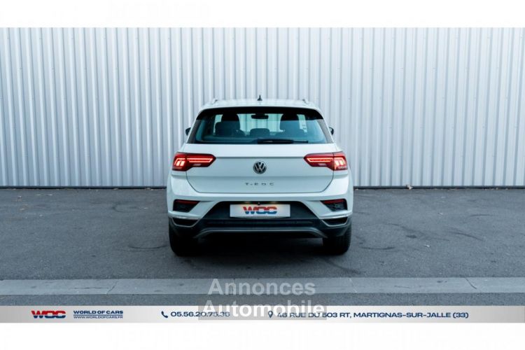 Volkswagen T-Roc 1.5 TSI 150 Evo 150 DSG7 TROC - <small></small> 21.990 € <small>TTC</small> - #4