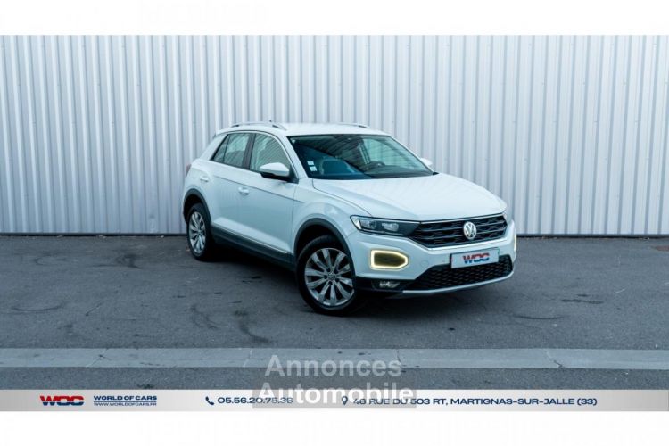 Volkswagen T-Roc 1.5 TSI 150 Evo 150 DSG7 TROC - <small></small> 21.990 € <small>TTC</small> - #5