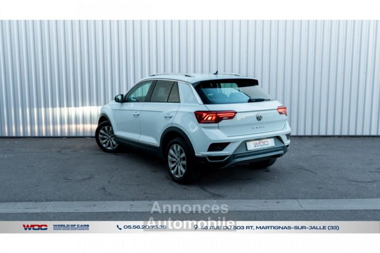 Volkswagen T-Roc 1.5 TSI 150 Evo 150 DSG7 TROC - <small></small> 21.990 € <small>TTC</small> - #6