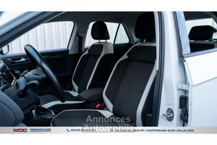 Volkswagen T-Roc 1.5 TSI 150 Evo 150 DSG7 TROC - <small></small> 21.990 € <small>TTC</small> - #7