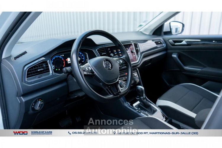 Volkswagen T-Roc 1.5 TSI 150 Evo 150 DSG7 TROC - <small></small> 21.990 € <small>TTC</small> - #8