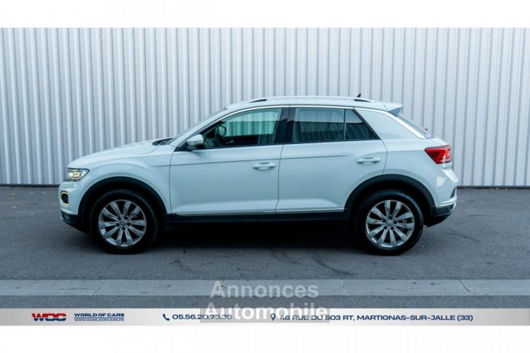 Volkswagen T-Roc 1.5 TSI 150 Evo 150 DSG7 TROC - <small></small> 21.990 € <small>TTC</small> - #11