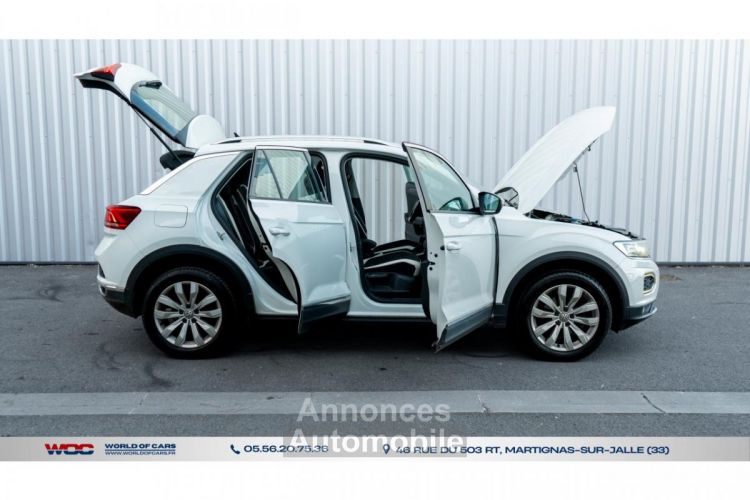 Volkswagen T-Roc 1.5 TSI 150 Evo 150 DSG7 TROC - <small></small> 21.990 € <small>TTC</small> - #12