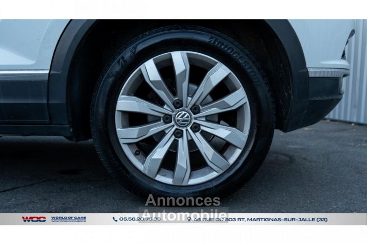 Volkswagen T-Roc 1.5 TSI 150 Evo 150 DSG7 TROC - <small></small> 21.990 € <small>TTC</small> - #14