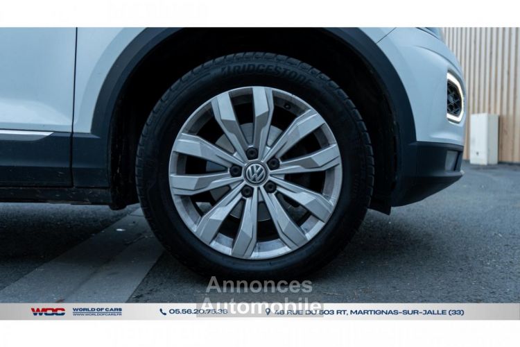 Volkswagen T-Roc 1.5 TSI 150 Evo 150 DSG7 TROC - <small></small> 21.990 € <small>TTC</small> - #15