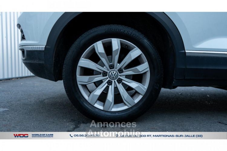 Volkswagen T-Roc 1.5 TSI 150 Evo 150 DSG7 TROC - <small></small> 21.990 € <small>TTC</small> - #16