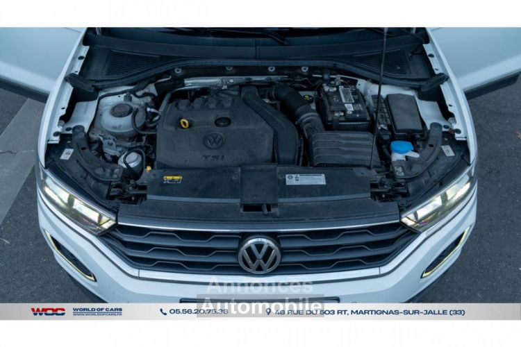 Volkswagen T-Roc 1.5 TSI 150 Evo 150 DSG7 TROC - <small></small> 21.990 € <small>TTC</small> - #17