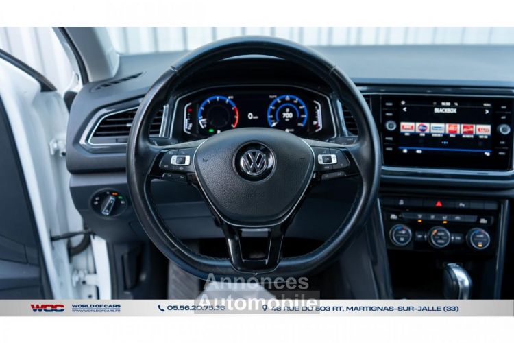 Volkswagen T-Roc 1.5 TSI 150 Evo 150 DSG7 TROC - <small></small> 21.990 € <small>TTC</small> - #21