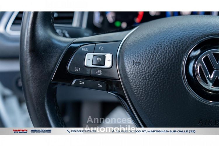 Volkswagen T-Roc 1.5 TSI 150 Evo 150 DSG7 TROC - <small></small> 21.990 € <small>TTC</small> - #22