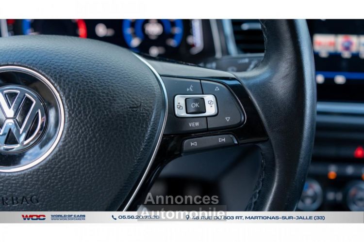 Volkswagen T-Roc 1.5 TSI 150 Evo 150 DSG7 TROC - <small></small> 21.990 € <small>TTC</small> - #23