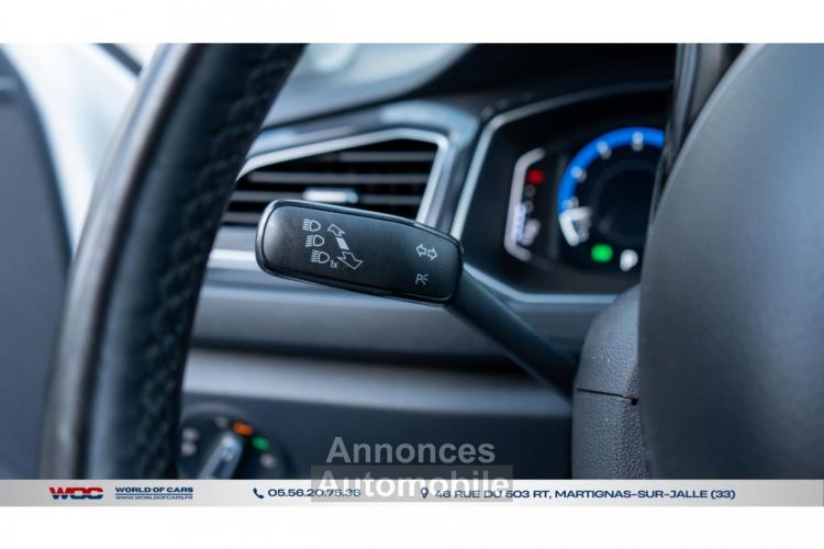 Volkswagen T-Roc 1.5 TSI 150 Evo 150 DSG7 TROC - <small></small> 21.990 € <small>TTC</small> - #24