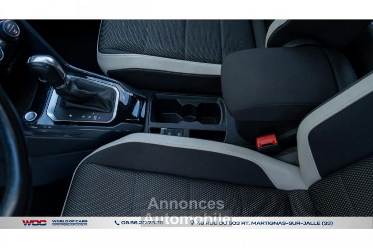 Volkswagen T-Roc 1.5 TSI 150 Evo 150 DSG7 TROC - <small></small> 21.990 € <small>TTC</small> - #30