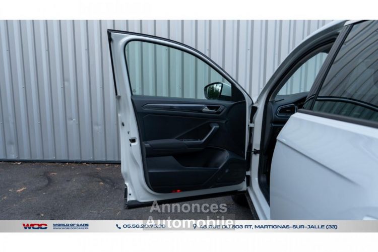 Volkswagen T-Roc 1.5 TSI 150 Evo 150 DSG7 TROC - <small></small> 21.990 € <small>TTC</small> - #34