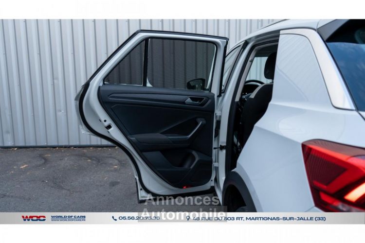 Volkswagen T-Roc 1.5 TSI 150 Evo 150 DSG7 TROC - <small></small> 21.990 € <small>TTC</small> - #36