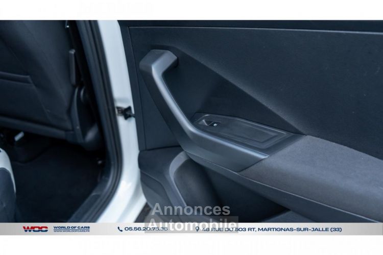 Volkswagen T-Roc 1.5 TSI 150 Evo 150 DSG7 TROC - <small></small> 21.990 € <small>TTC</small> - #39