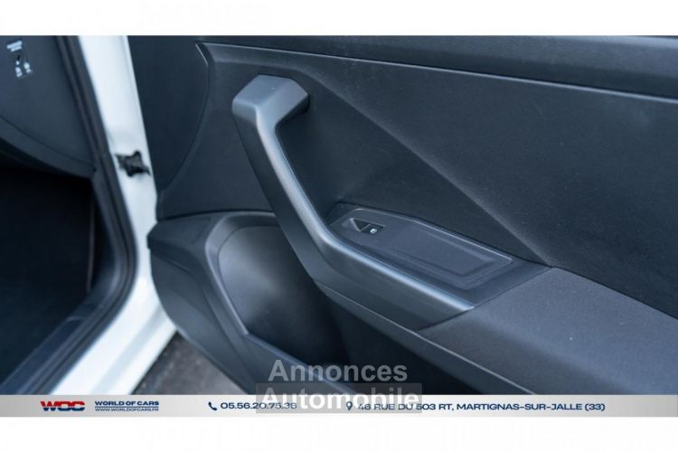 Volkswagen T-Roc 1.5 TSI 150 Evo 150 DSG7 TROC - <small></small> 21.990 € <small>TTC</small> - #41