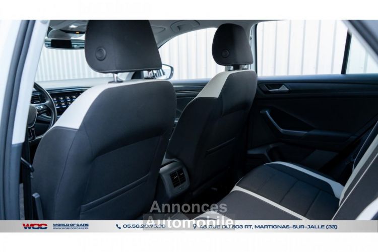 Volkswagen T-Roc 1.5 TSI 150 Evo 150 DSG7 TROC - <small></small> 21.990 € <small>TTC</small> - #43