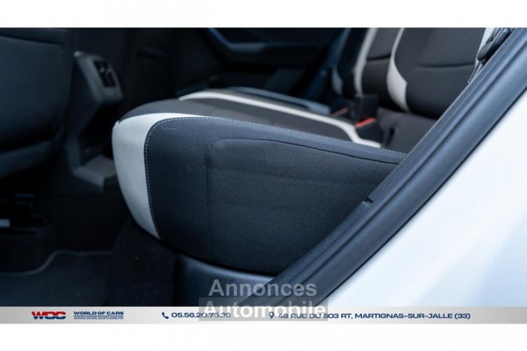 Volkswagen T-Roc 1.5 TSI 150 Evo 150 DSG7 TROC - <small></small> 21.990 € <small>TTC</small> - #45