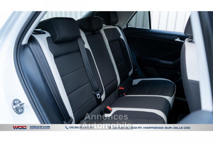 Volkswagen T-Roc 1.5 TSI 150 Evo 150 DSG7 TROC - <small></small> 21.990 € <small>TTC</small> - #48