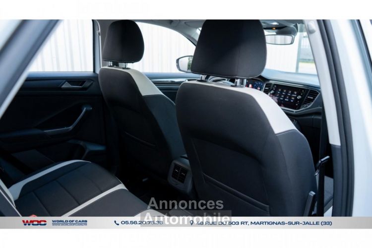 Volkswagen T-Roc 1.5 TSI 150 Evo 150 DSG7 TROC - <small></small> 21.990 € <small>TTC</small> - #49