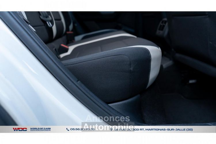 Volkswagen T-Roc 1.5 TSI 150 Evo 150 DSG7 TROC - <small></small> 21.990 € <small>TTC</small> - #51