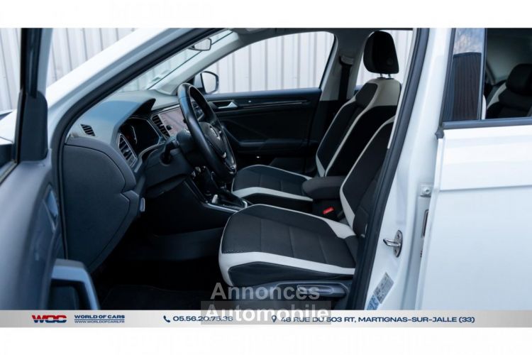 Volkswagen T-Roc 1.5 TSI 150 Evo 150 DSG7 TROC - <small></small> 21.990 € <small>TTC</small> - #53