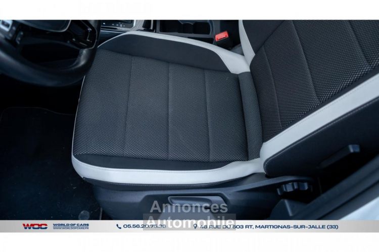 Volkswagen T-Roc 1.5 TSI 150 Evo 150 DSG7 TROC - <small></small> 21.990 € <small>TTC</small> - #55