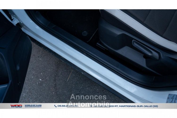 Volkswagen T-Roc 1.5 TSI 150 Evo 150 DSG7 TROC - <small></small> 21.990 € <small>TTC</small> - #58