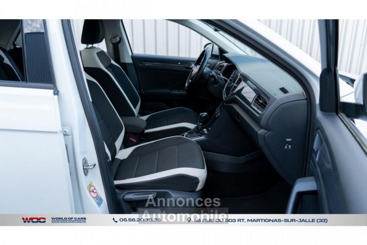 Volkswagen T-Roc 1.5 TSI 150 Evo 150 DSG7 TROC - <small></small> 21.990 € <small>TTC</small> - #59