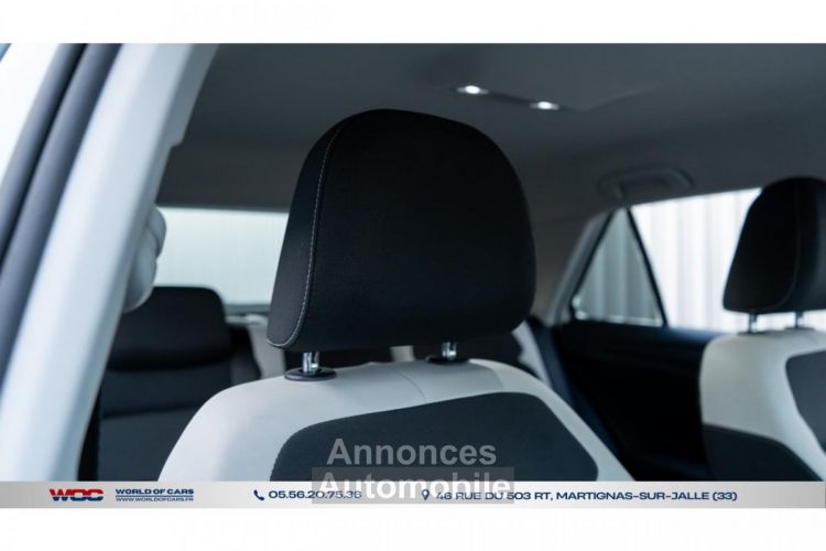 Volkswagen T-Roc 1.5 TSI 150 Evo 150 DSG7 TROC - <small></small> 21.990 € <small>TTC</small> - #60