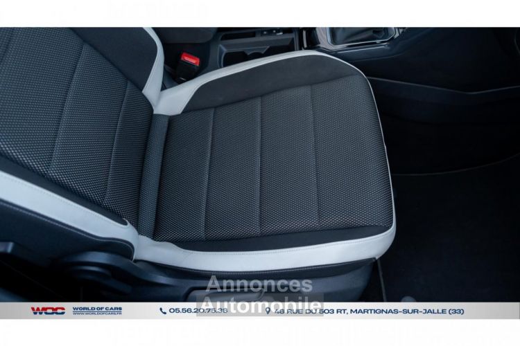 Volkswagen T-Roc 1.5 TSI 150 Evo 150 DSG7 TROC - <small></small> 21.990 € <small>TTC</small> - #61