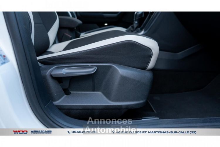 Volkswagen T-Roc 1.5 TSI 150 Evo 150 DSG7 TROC - <small></small> 21.990 € <small>TTC</small> - #62