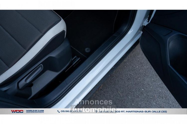 Volkswagen T-Roc 1.5 TSI 150 Evo 150 DSG7 TROC - <small></small> 21.990 € <small>TTC</small> - #63