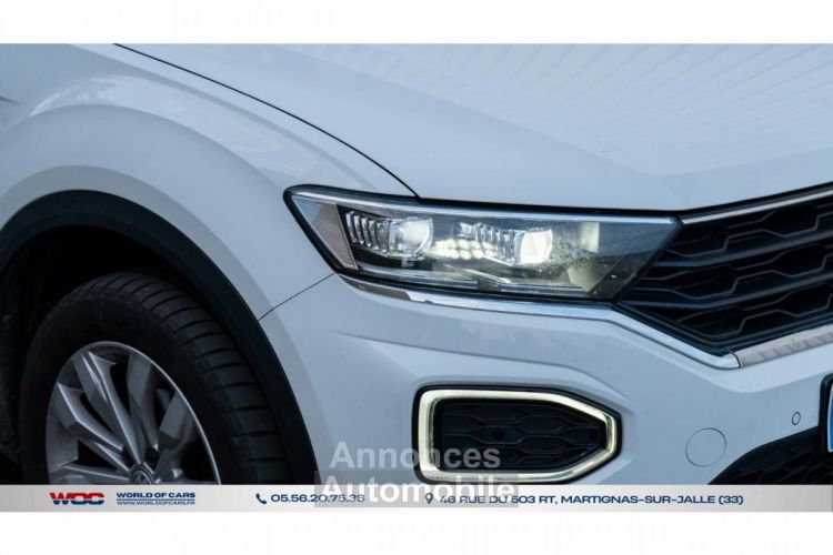 Volkswagen T-Roc 1.5 TSI 150 Evo 150 DSG7 TROC - <small></small> 21.990 € <small>TTC</small> - #69