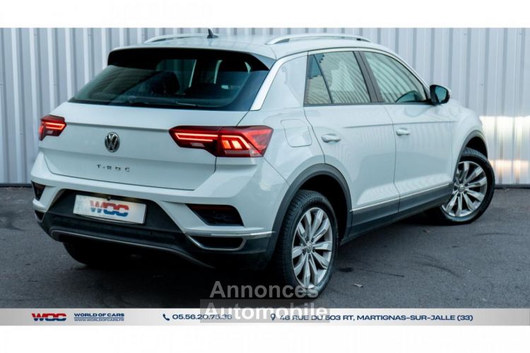 Volkswagen T-Roc 1.5 TSI 150 Evo 150 DSG7 TROC - <small></small> 21.990 € <small>TTC</small> - #76