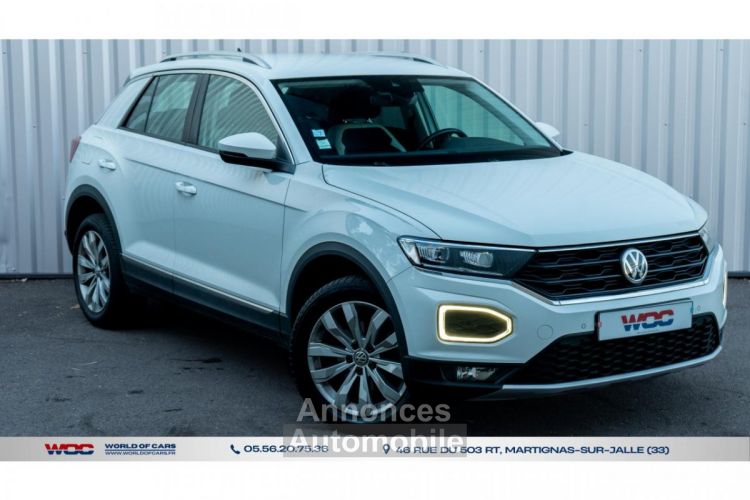 Volkswagen T-Roc 1.5 TSI 150 Evo 150 DSG7 TROC - <small></small> 21.990 € <small>TTC</small> - #78