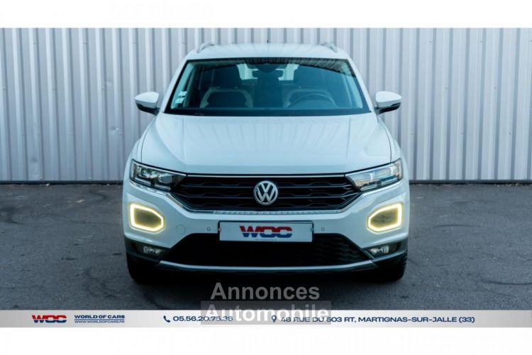 Volkswagen T-Roc 1.5 TSI 150 Evo 150 DSG7 TROC - <small></small> 21.990 € <small>TTC</small> - #79