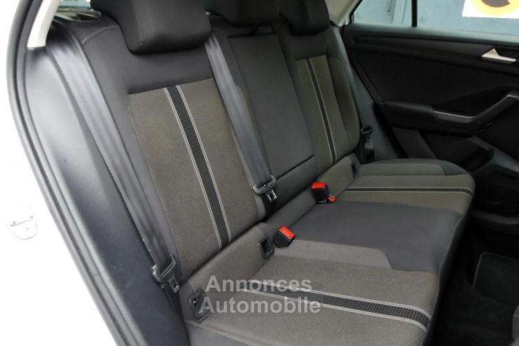 Volkswagen T-Roc 1.5 TSI 150 EVO LOUNGE S&S ENTRETIEN À JOUR + 4 PNEUS NEUFS - <small></small> 18.980 € <small>TTC</small> - #12